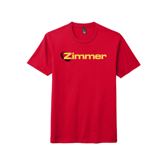 Zimmer - District ® Perfect Tri ® Tee