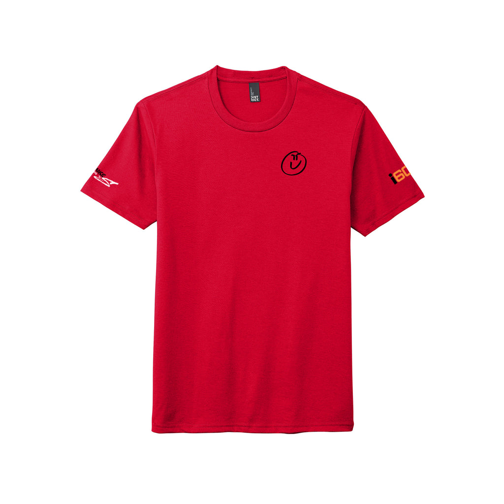 Performance Luxury S - District ® Perfect Tri ® Tee