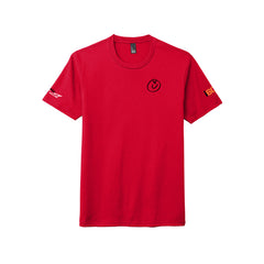 Performance Luxury S - District ® Perfect Tri ® Tee
