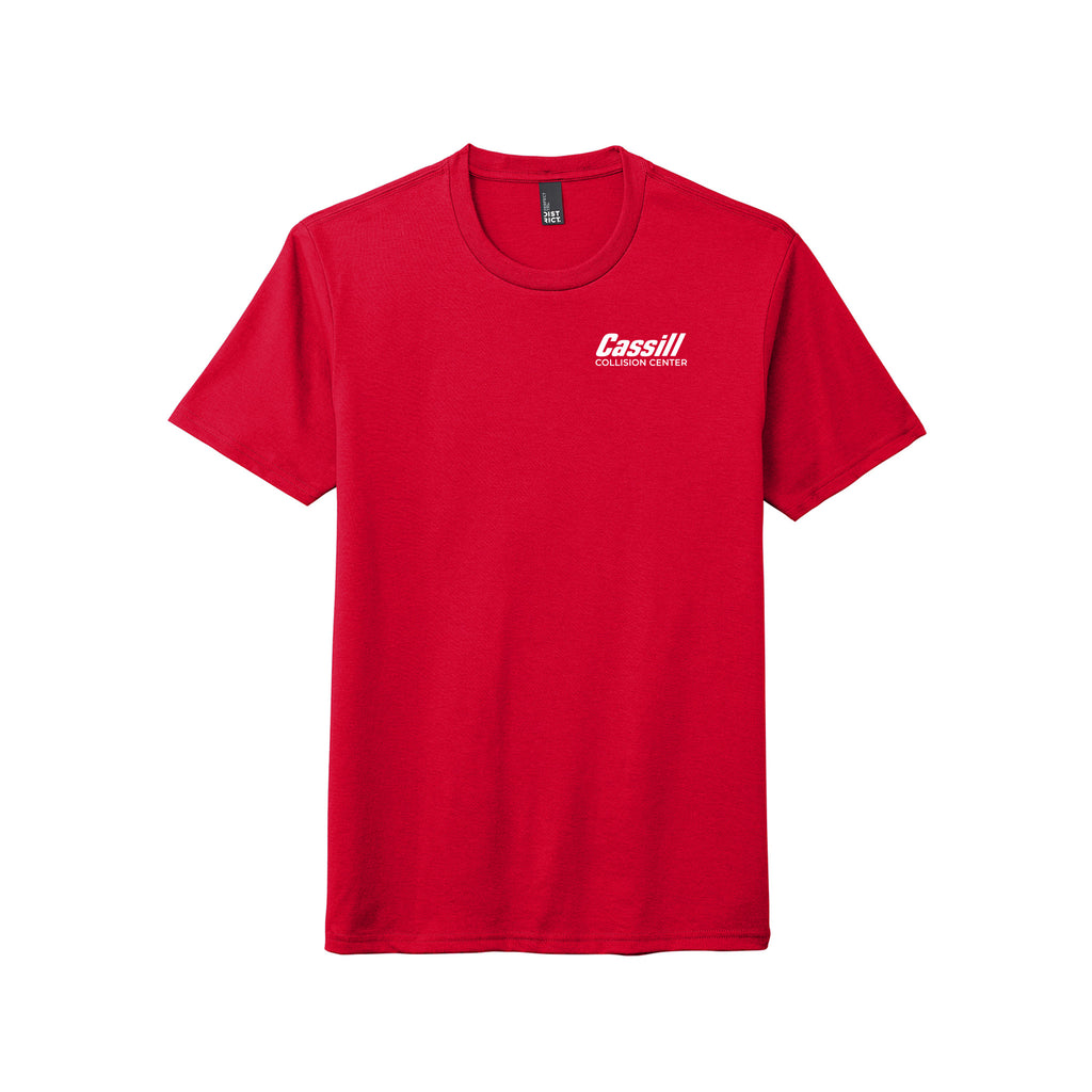 Cassill - District ® Perfect Tri ® Tee