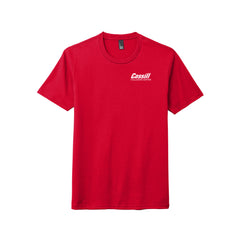 Cassill - District ® Perfect Tri ® Tee