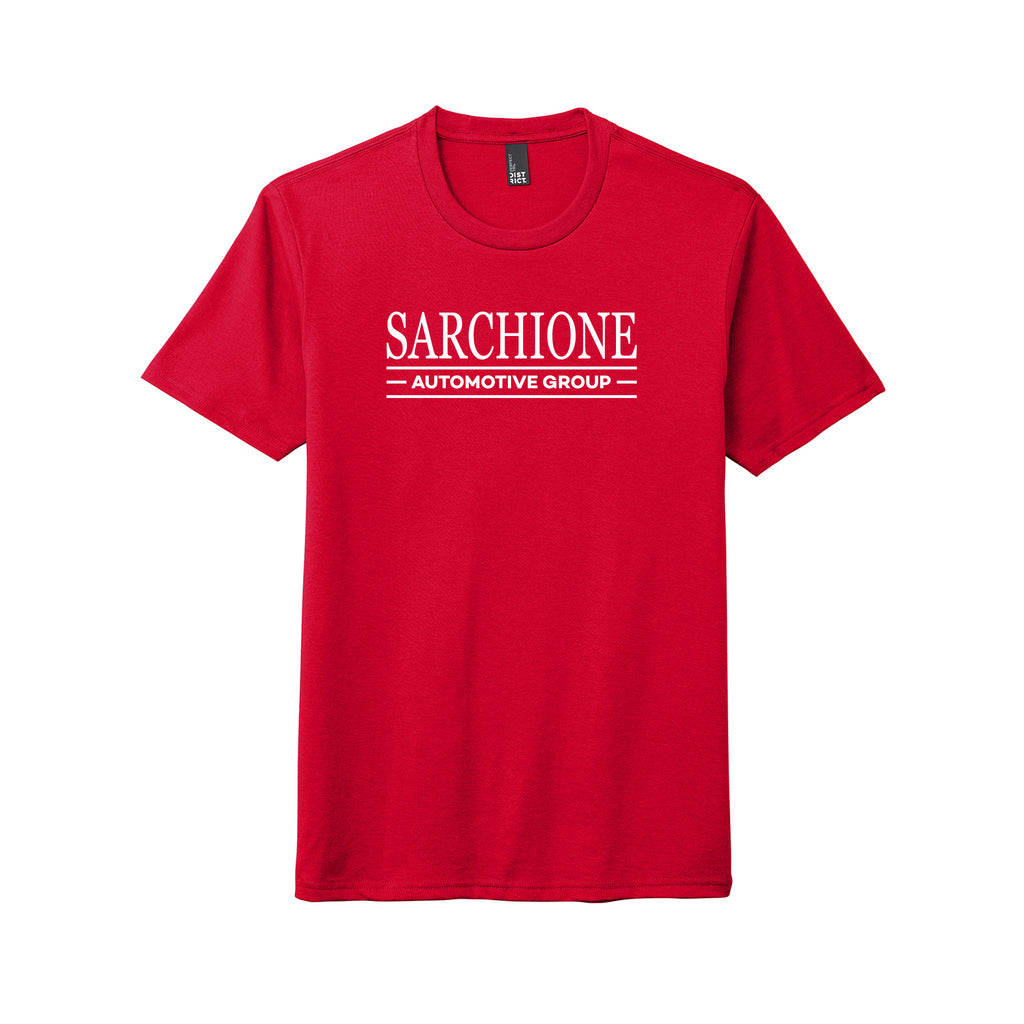 Sarchione Automotive - District ® Perfect Tri ® Tee