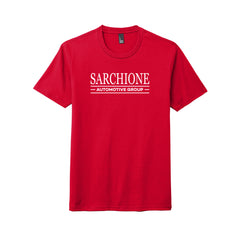 Sarchione Automotive - District ® Perfect Tri ® Tee