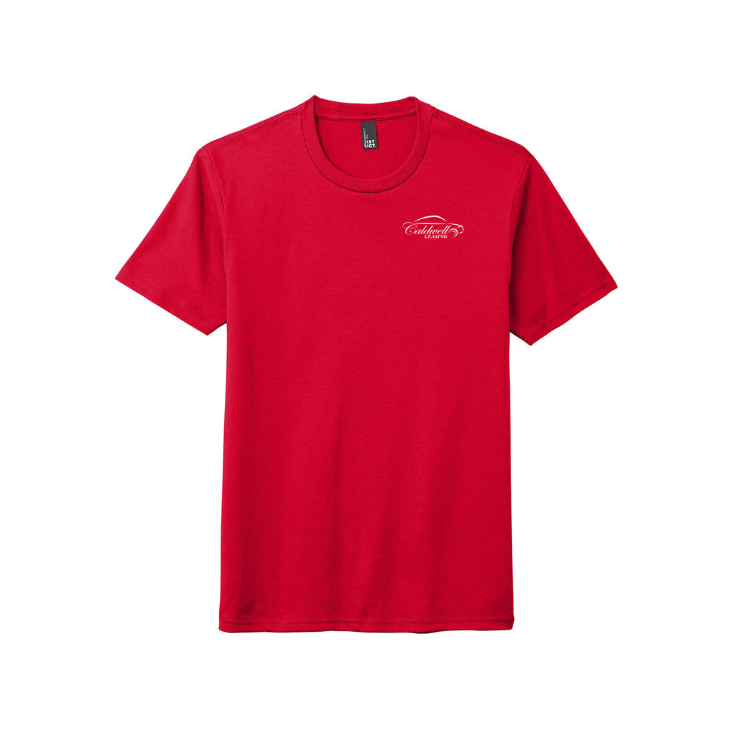 Bob Caldwell Automotive - District ® Perfect Tri ® Tee