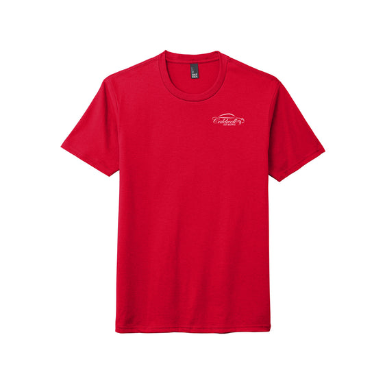Bob Caldwell Automotive - District ® Perfect Tri ® Tee
