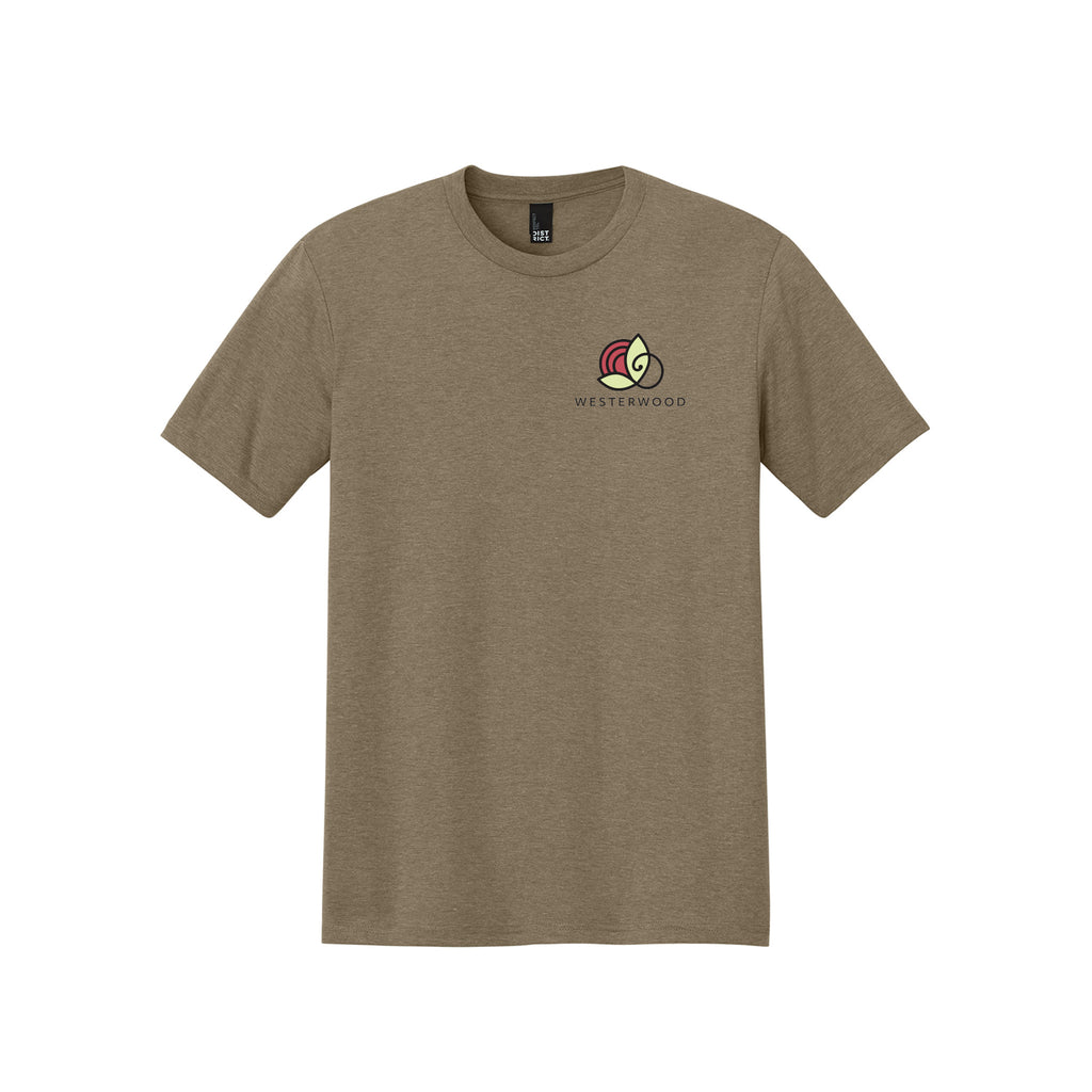 Westerwood - District® Perfect Tri® Tee