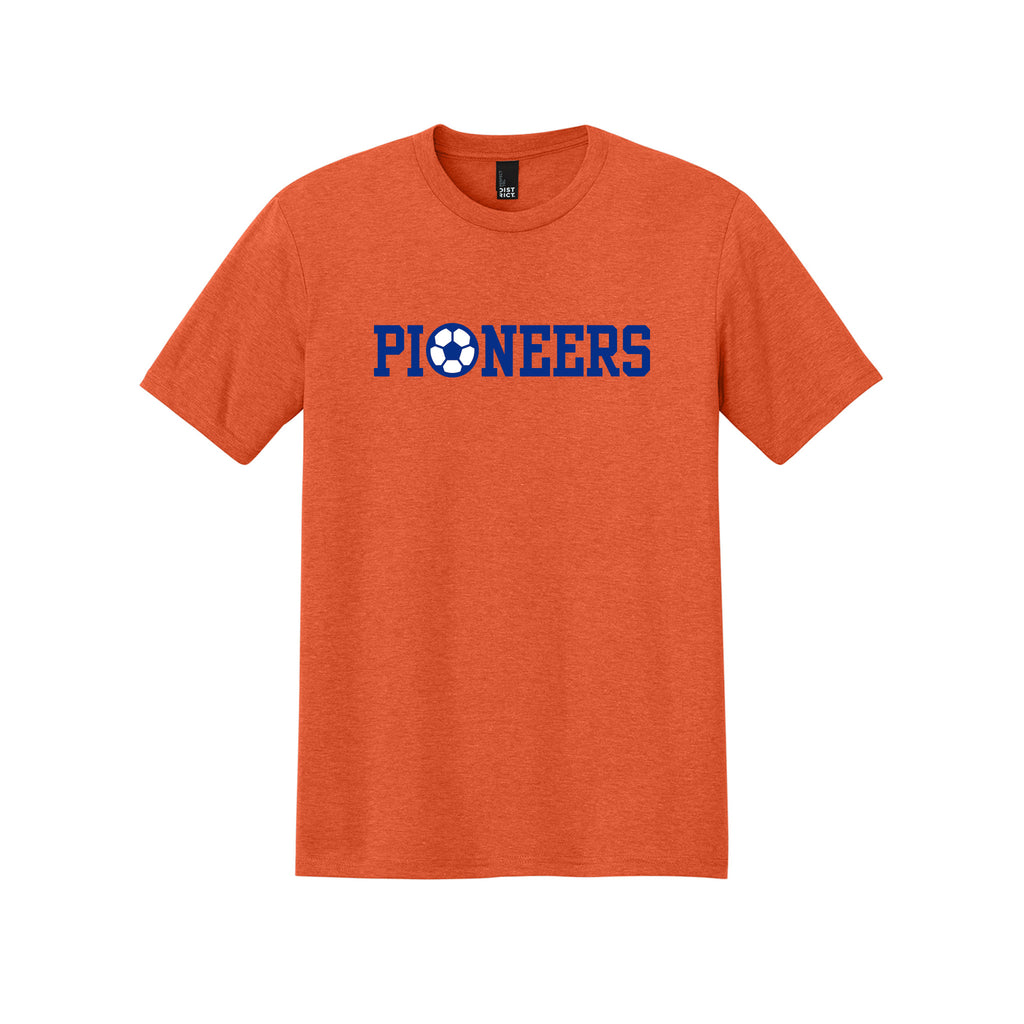 Olentangy Orange Soccer - District® Perfect Tri® Tee