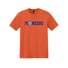Olentangy Orange Soccer - District® Perfect Tri® Tee