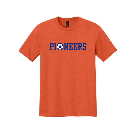 Olentangy Orange Soccer - District® Perfect Tri® Tee