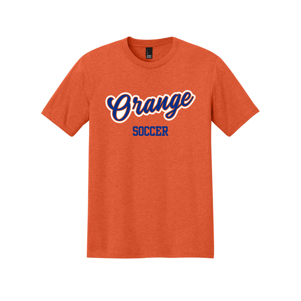 Olentangy Orange Soccer - District® Perfect Tri® Tee