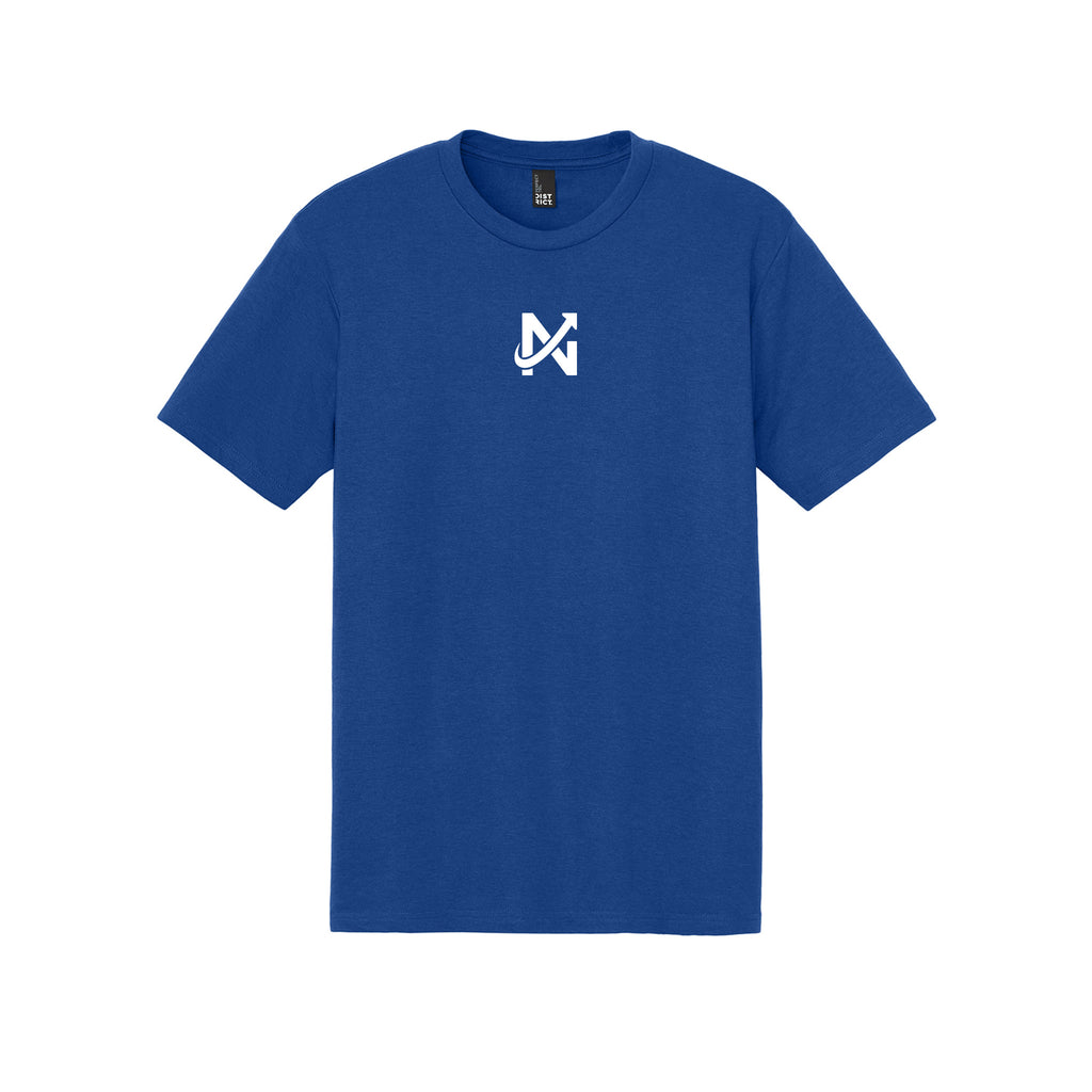 New Way - District® Perfect Tri® Tee