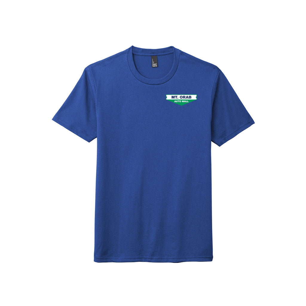 MT. Orab Auto Mall District ® Perfect Tri ® Tee Spirit Services Company