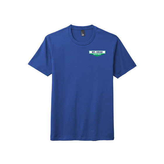 MT. Orab Auto Mall - District ® Perfect Tri ® Tee