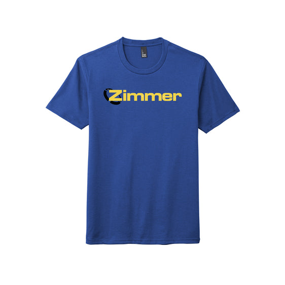 Zimmer - District ® Perfect Tri ® Tee