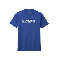 Tameron Subaru - District ® Perfect Tri ® Tee