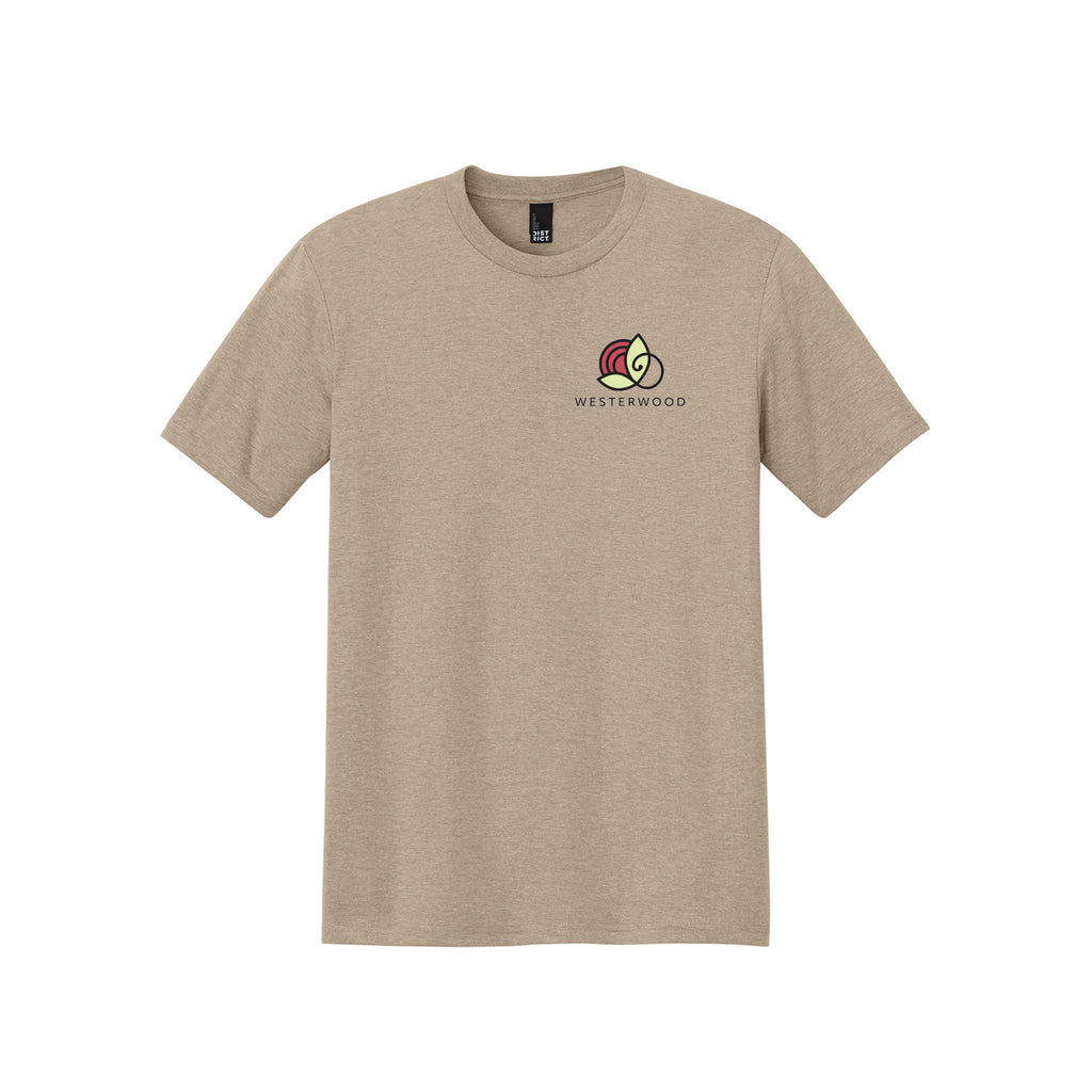 Westerwood - District® Perfect Tri® Tee