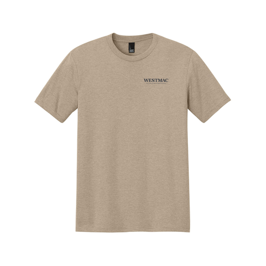 Westmac - District® Perfect Tri® Tee