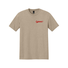 Carfagnas Catering - District® Perfect Tri® Tee