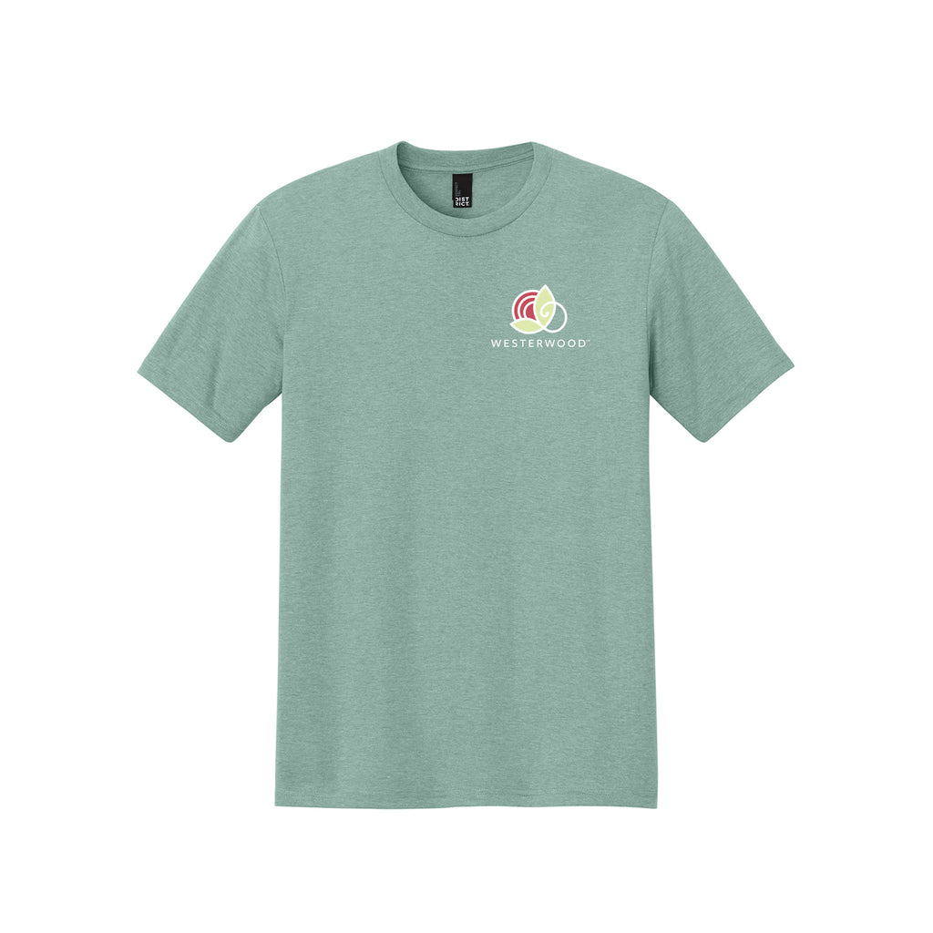 Westerwood - District® Perfect Tri® Tee