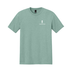 City of Lancaster - District® Perfect Tri® Tee - Left Chest