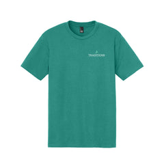 Traditions - District® Perfect Tri® Tee