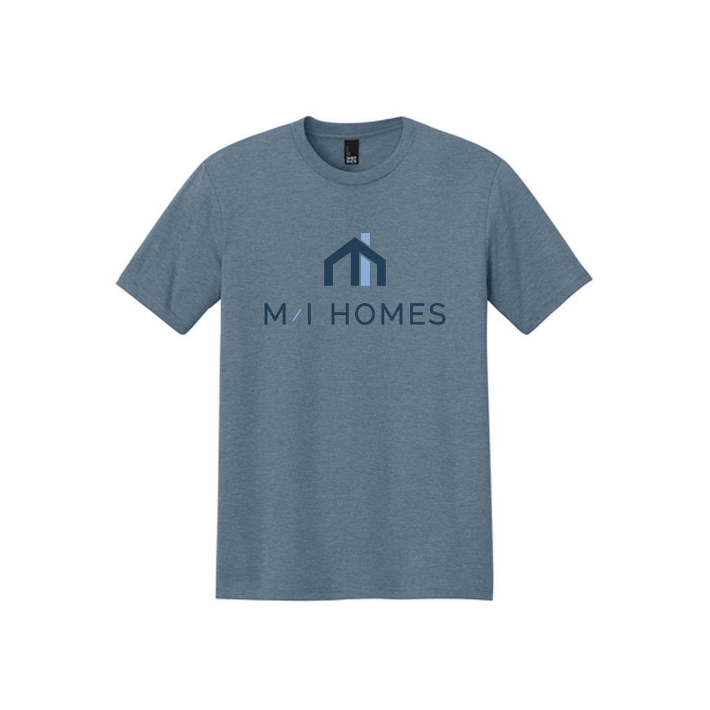 M/I Homes - District Perfect Tri Tee
