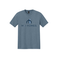 M/I Homes - District Perfect Tri Tee