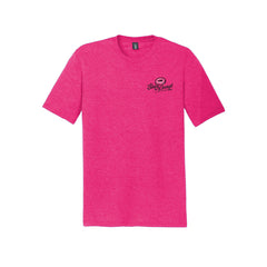 Stan the Donut Man - District ® Perfect Tri ® Tee