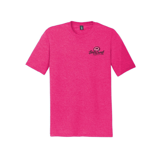 Stan the Donut Man - District ® Perfect Tri ® Tee