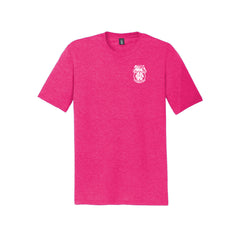 Teamsters Local 284 - District ® Perfect Tri ® Tee
