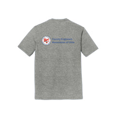 County Engineers of Ohio - District ® Perfect Tri ® Tee