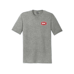 Rowdy Red Construction - District ® Perfect Tri ® Tee
