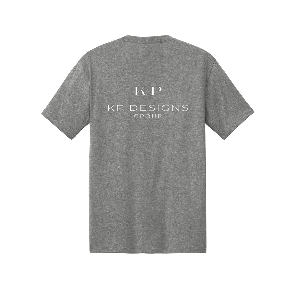 KP Designs - District® Perfect Tri® Tee