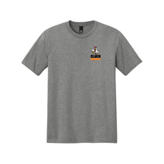 Cluck Norris - District® Perfect Tri® Tee