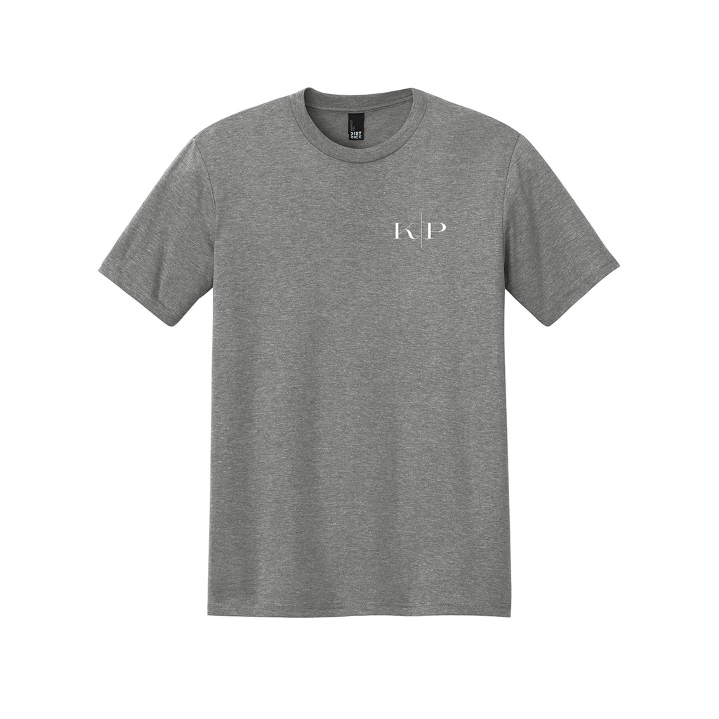 KP Designs - District® Perfect Tri® Tee