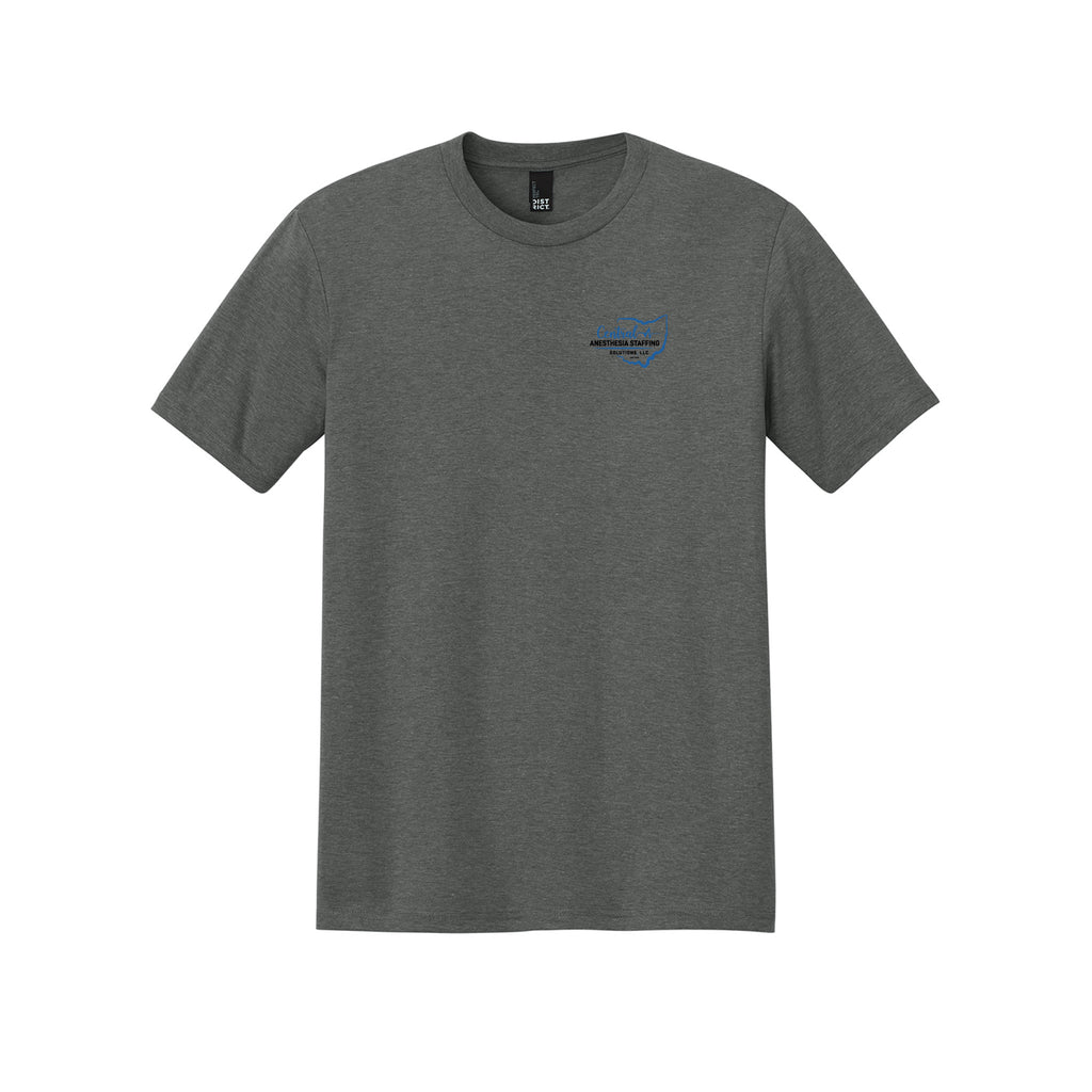 CASS - District ® Perfect Tri ® Tee