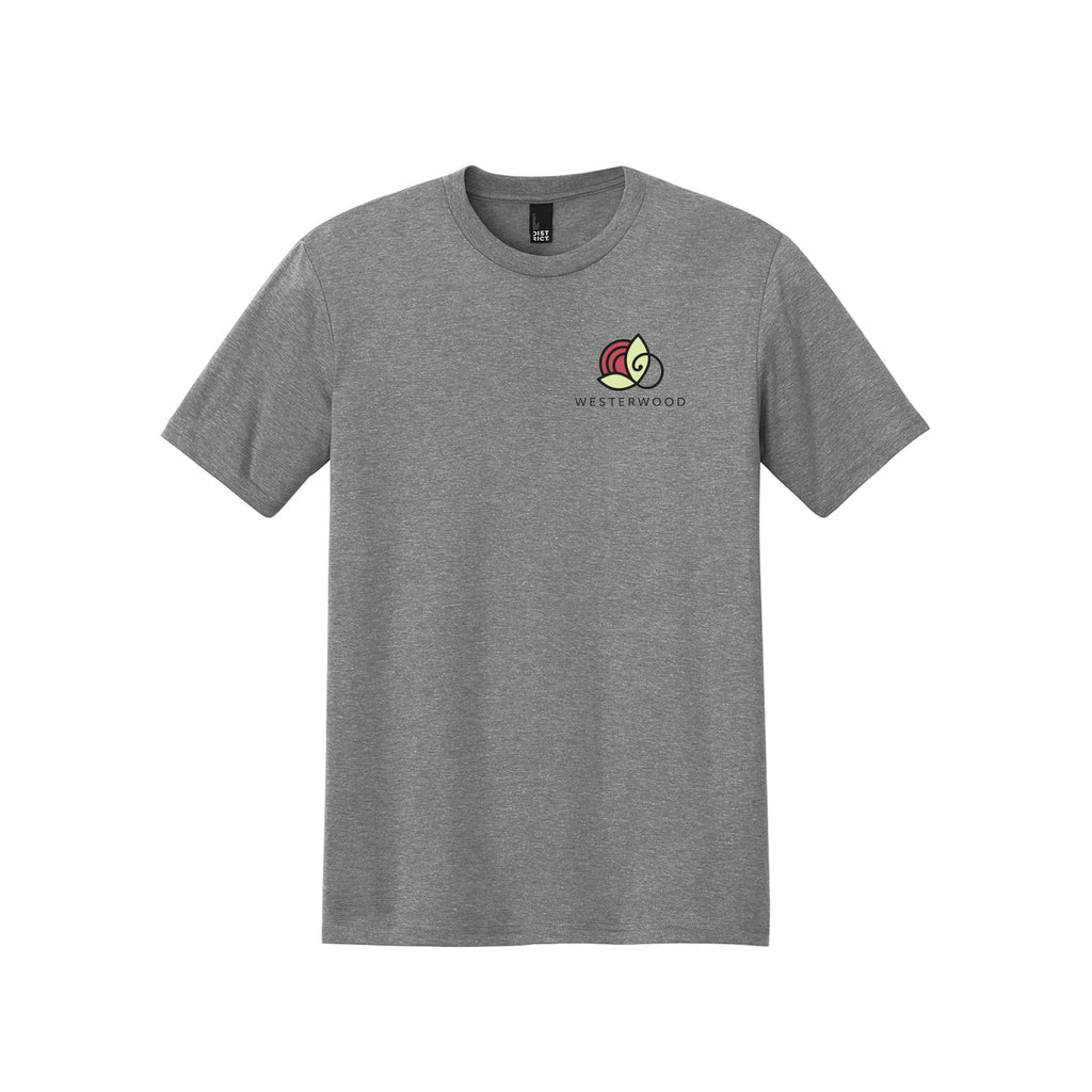 Westerwood - District® Perfect Tri® Tee
