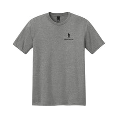 City of Lancaster - District® Perfect Tri® Tee - Left Chest