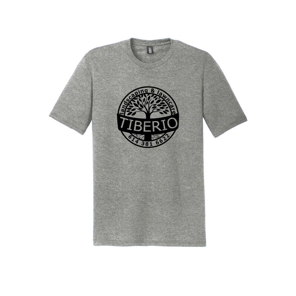 Tiberio Landscaping - District ® Perfect Tri ® Tee
