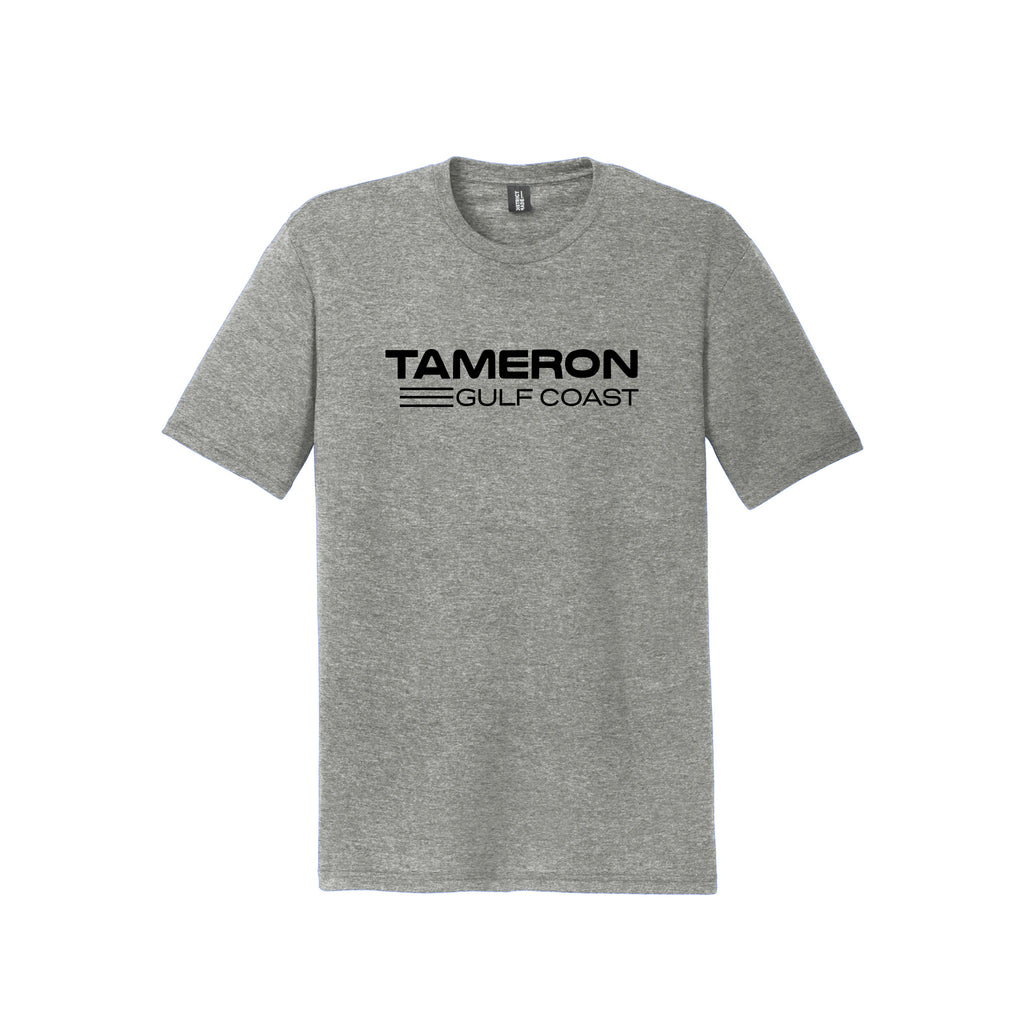 Tameron Subaru - District ® Perfect Tri ® Tee