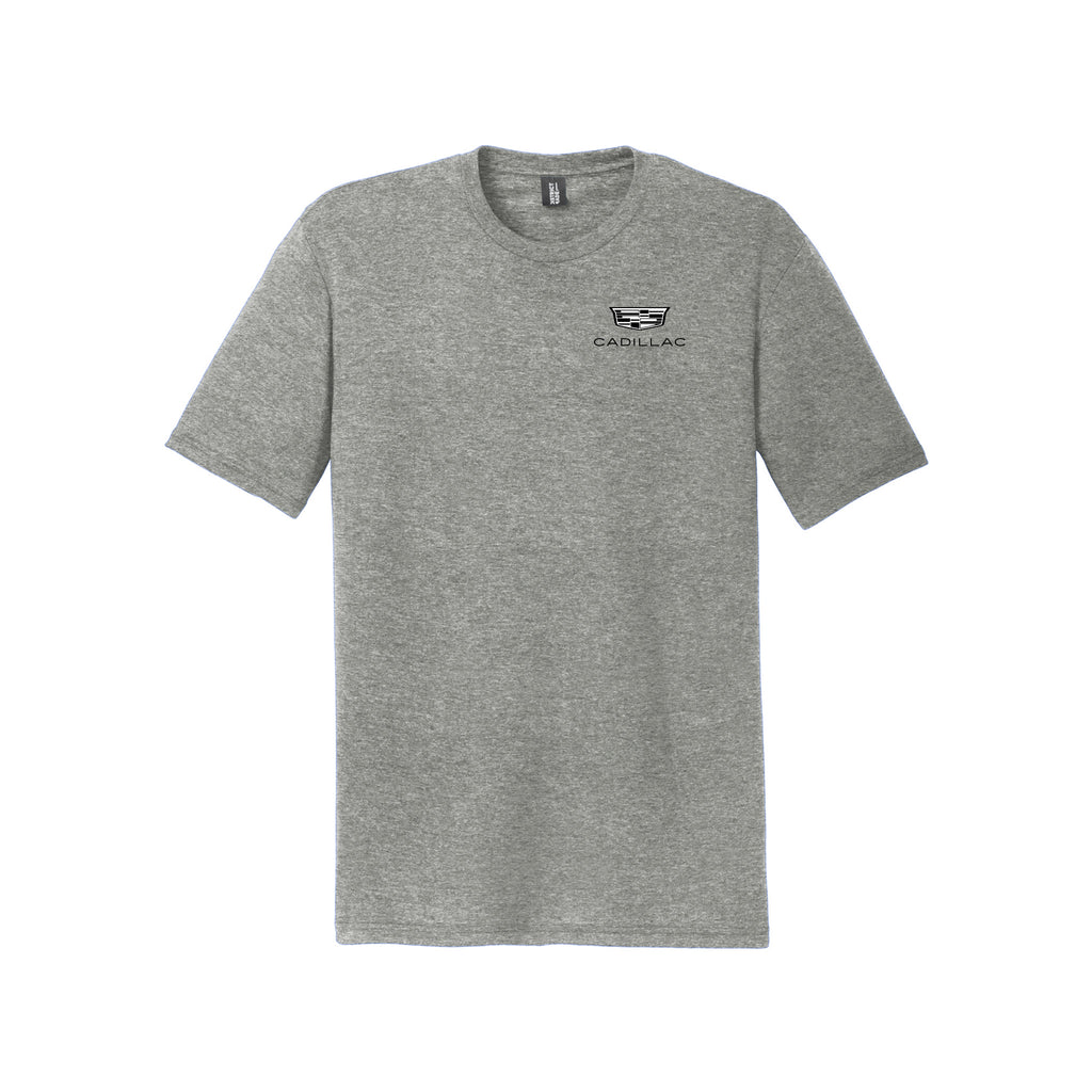 Cadillac of Manhattan - District ® Perfect Tri ® Tee