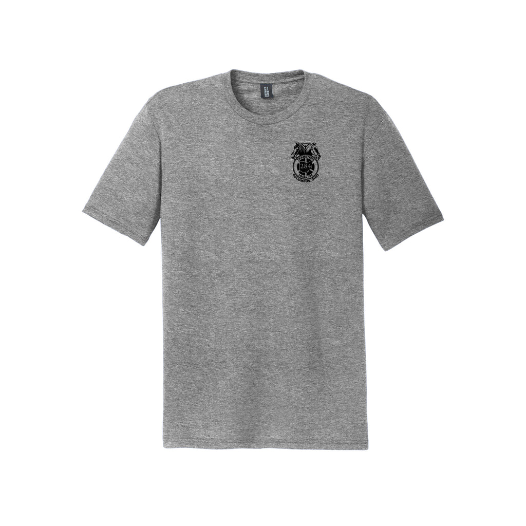 Teamsters Local 284 - District ® Perfect Tri ® Tee
