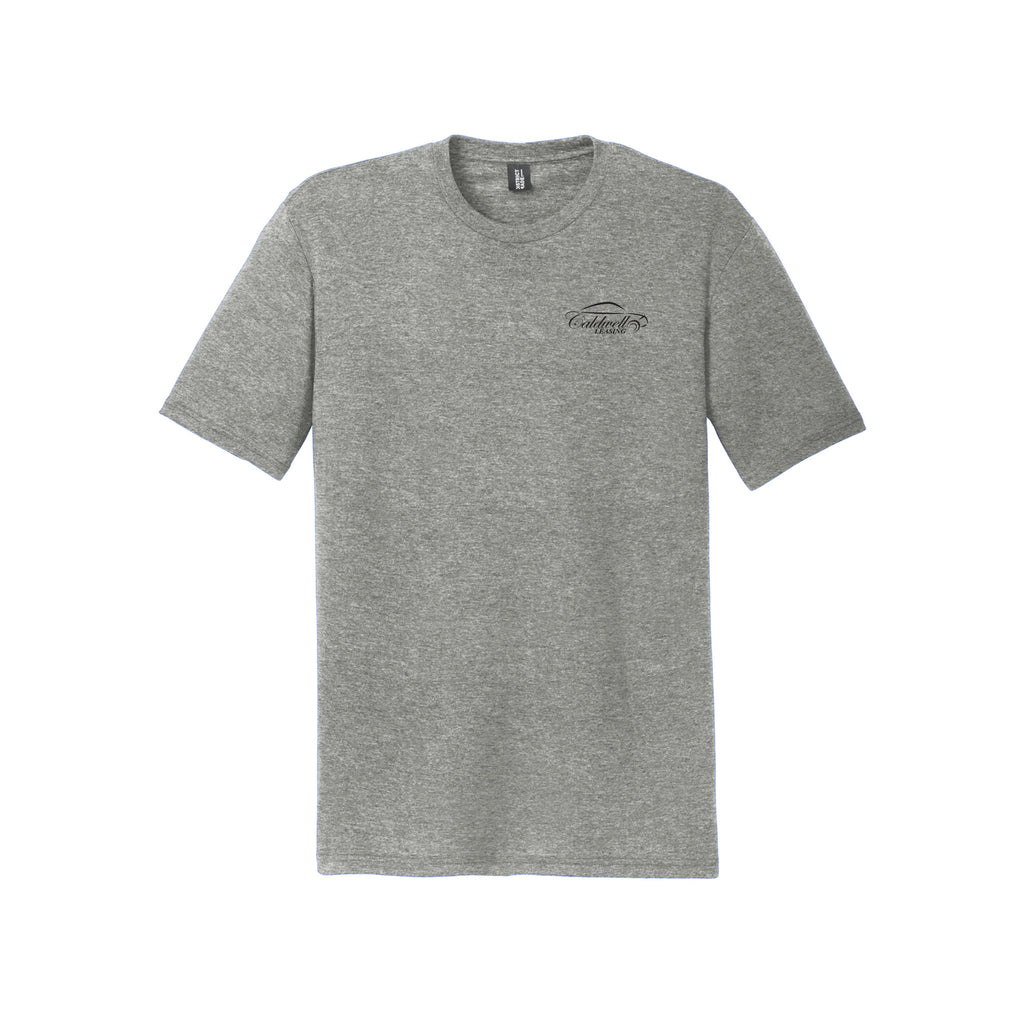 Bob Caldwell Automotive - District ® Perfect Tri ® Tee