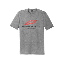 Power Blendz - District ® Perfect Tri ® Tee