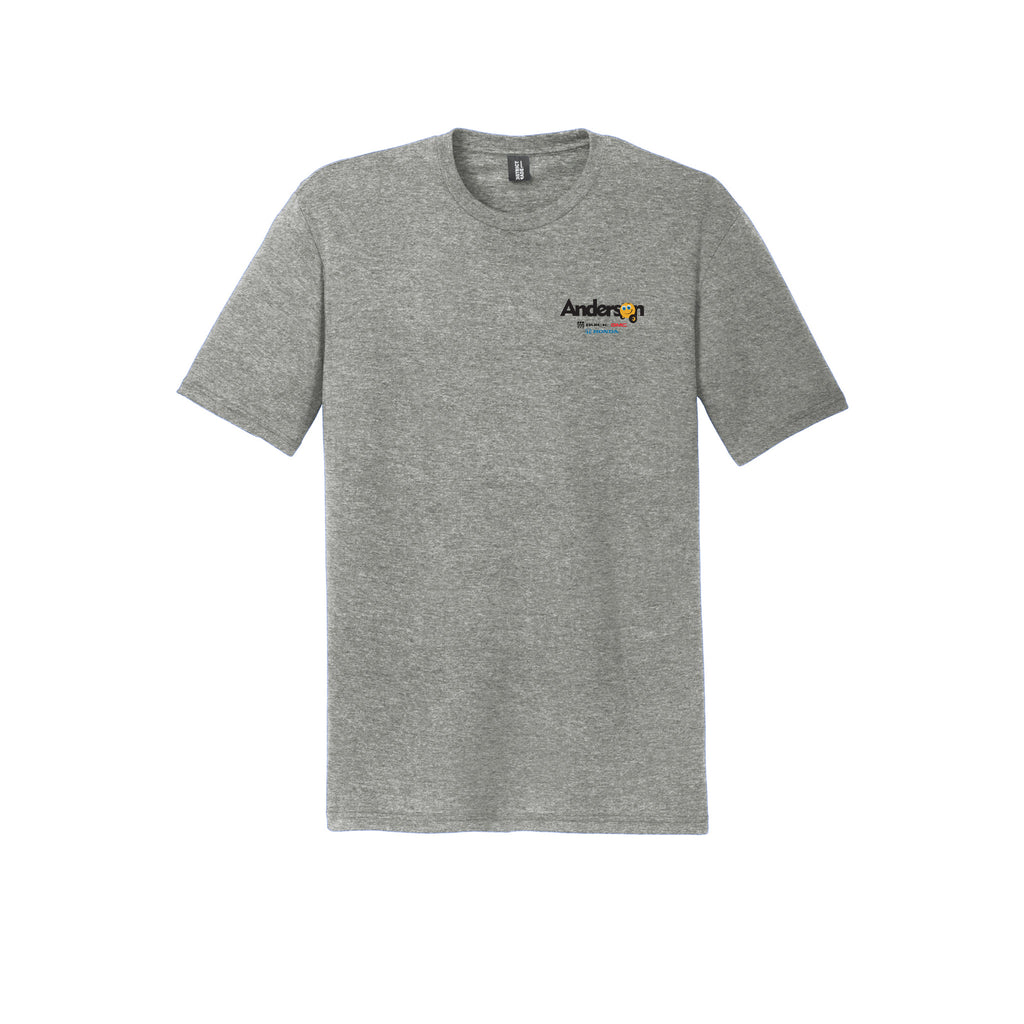 Anderson Honda Buick GMC - District ® Perfect Tri ® Tee