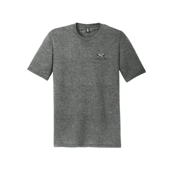 Cadillac of River Oaks - District ® Perfect Tri ® Tee
