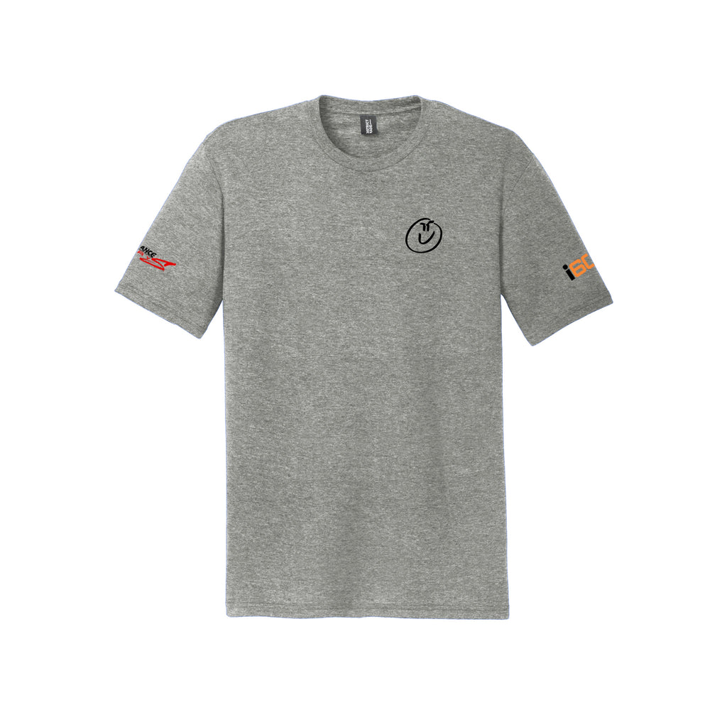 Performance Luxury S - District ® Perfect Tri ® Tee