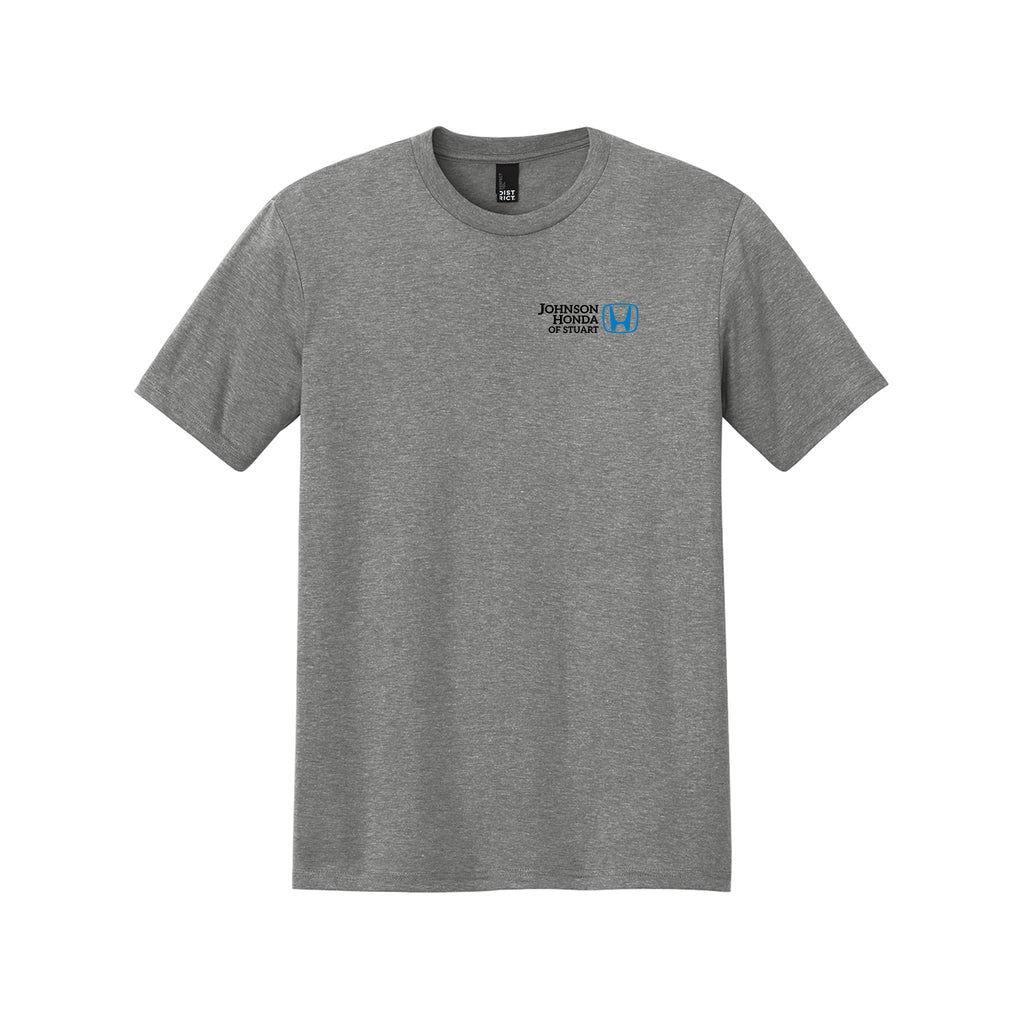 Johnson Honda of Stuart - District® Perfect Tri® Tee