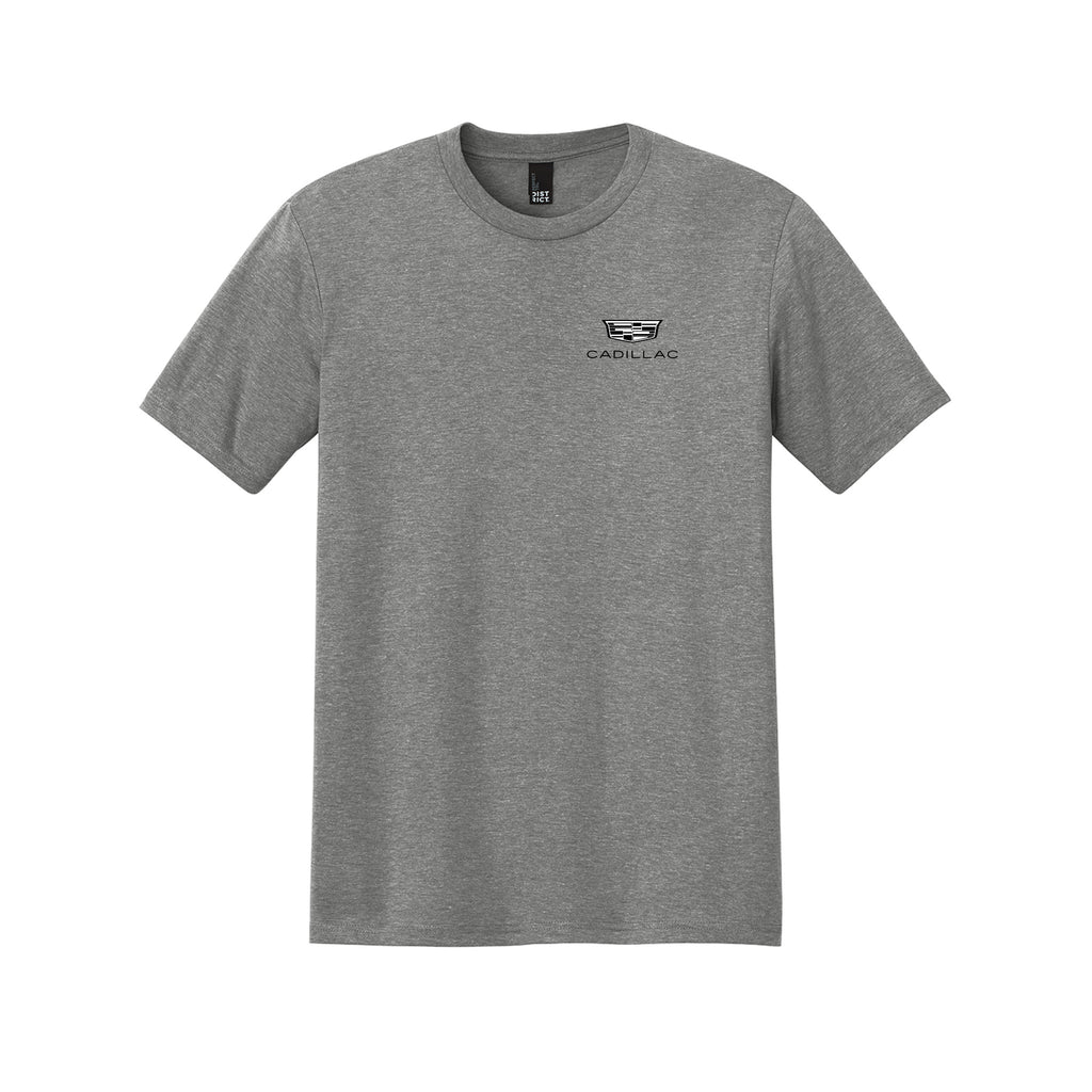 Otto Cadillac - District® Perfect Tri® Tee