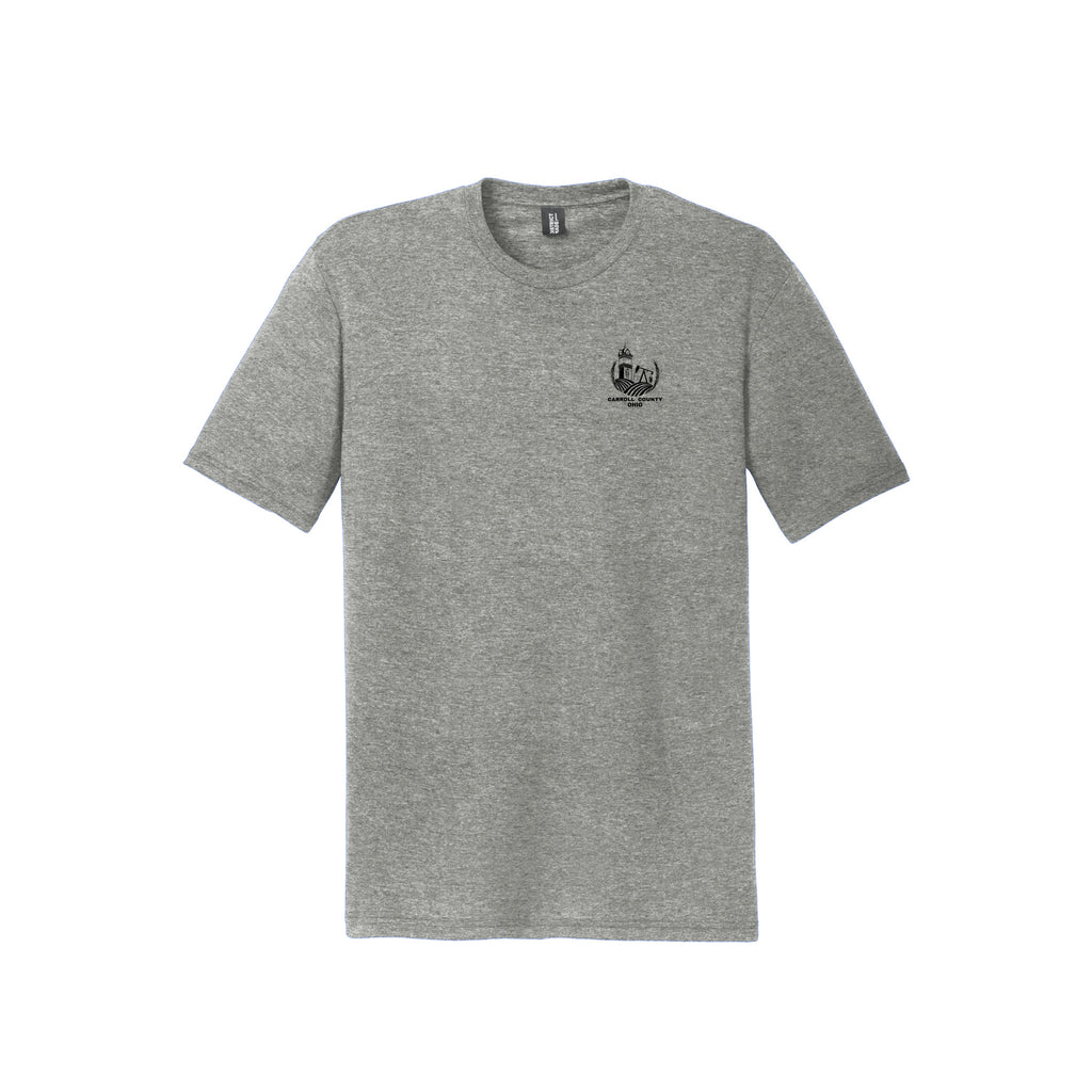 Carroll County - District ® Perfect Tri ® Tee